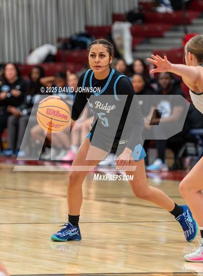 Thumbnail 3 in Fossil Ridge vs. Riverdale Ridge photogallery.