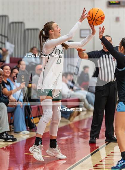 Thumbnail 3 in Fossil Ridge vs. Riverdale Ridge photogallery.