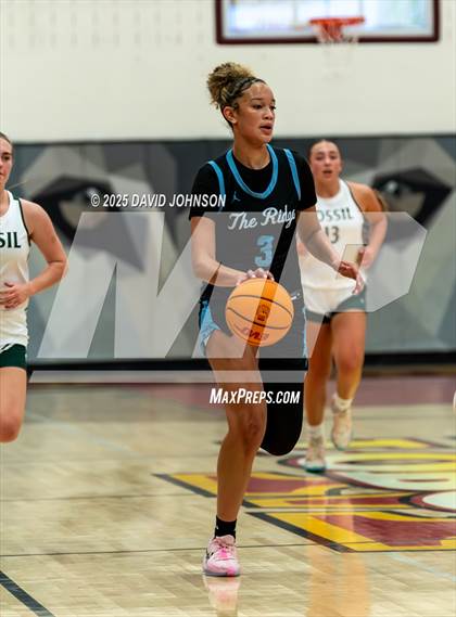 Thumbnail 3 in Fossil Ridge vs. Riverdale Ridge photogallery.