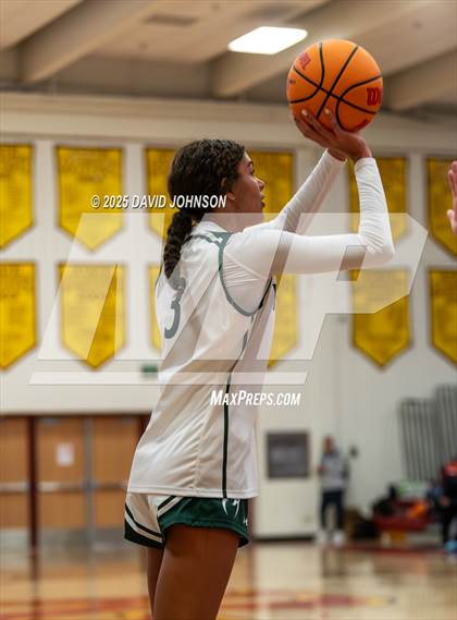 Thumbnail 1 in Fossil Ridge vs. Riverdale Ridge photogallery.