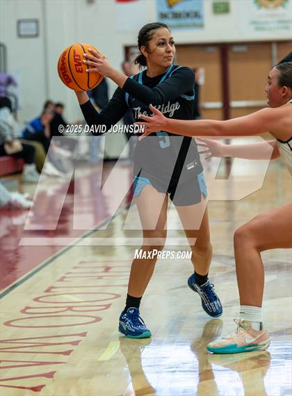 Thumbnail 1 in Fossil Ridge vs. Riverdale Ridge photogallery.