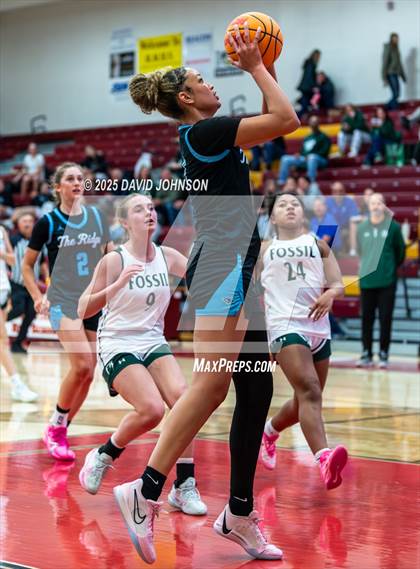 Thumbnail 2 in Fossil Ridge vs. Riverdale Ridge photogallery.