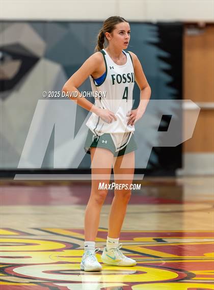 Thumbnail 3 in Fossil Ridge vs. Riverdale Ridge photogallery.