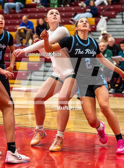 Thumbnail 3 in Fossil Ridge vs. Riverdale Ridge photogallery.