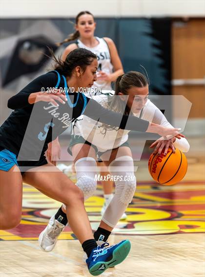 Thumbnail 2 in Fossil Ridge vs. Riverdale Ridge photogallery.