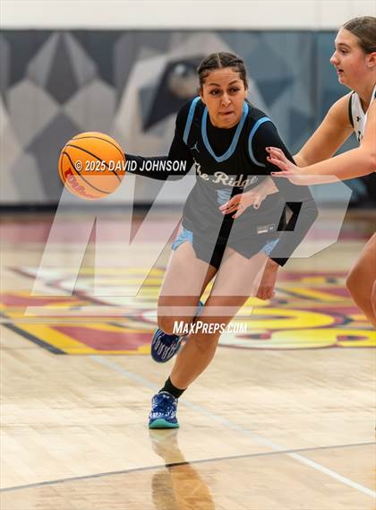 Thumbnail 1 in Fossil Ridge vs. Riverdale Ridge photogallery.