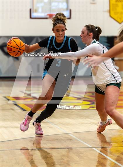 Thumbnail 2 in Fossil Ridge vs. Riverdale Ridge photogallery.