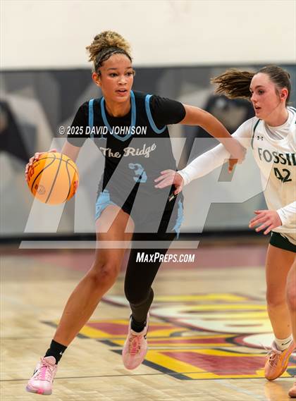 Thumbnail 3 in Fossil Ridge vs. Riverdale Ridge photogallery.