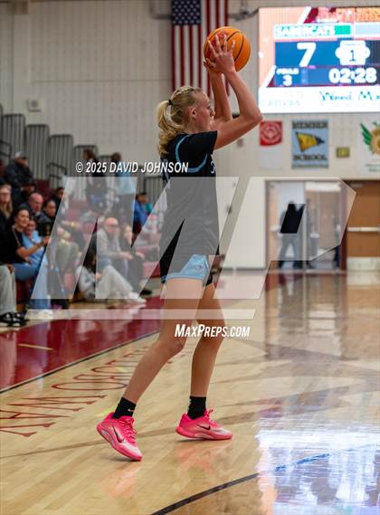 Thumbnail 2 in Fossil Ridge vs. Riverdale Ridge photogallery.