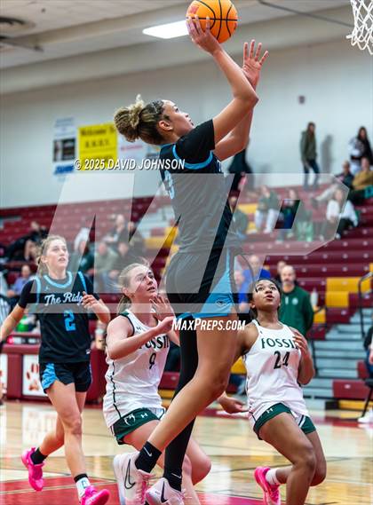 Thumbnail 3 in Fossil Ridge vs. Riverdale Ridge photogallery.