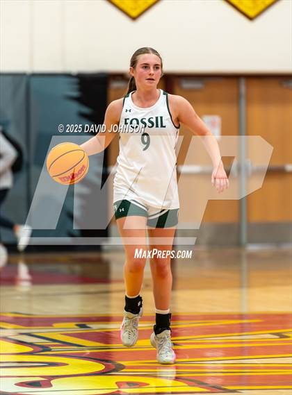 Thumbnail 2 in Fossil Ridge vs. Riverdale Ridge photogallery.