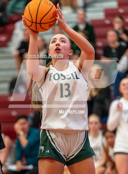 Thumbnail 3 in Fossil Ridge vs. Riverdale Ridge photogallery.