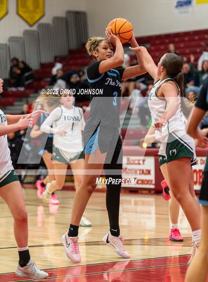 Thumbnail 3 in Fossil Ridge vs. Riverdale Ridge photogallery.