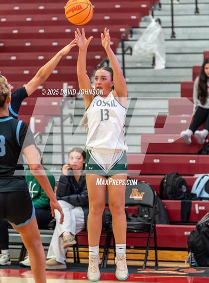 Thumbnail 2 in Fossil Ridge vs. Riverdale Ridge photogallery.