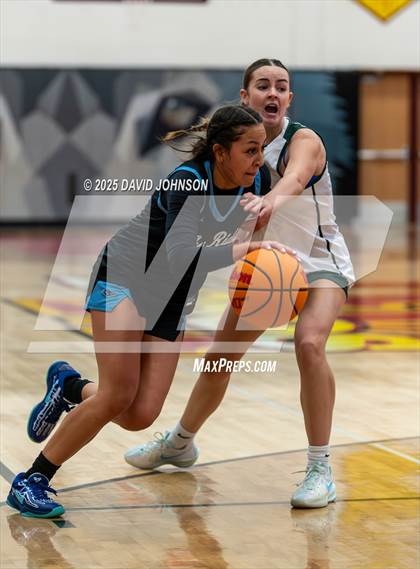 Thumbnail 1 in Fossil Ridge vs. Riverdale Ridge photogallery.