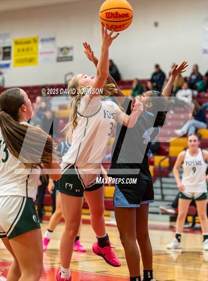 Thumbnail 2 in Fossil Ridge vs. Riverdale Ridge photogallery.