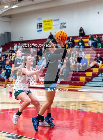 Thumbnail 1 in Fossil Ridge vs. Riverdale Ridge photogallery.