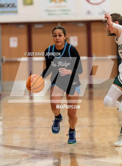 Thumbnail 3 in Fossil Ridge vs. Riverdale Ridge photogallery.