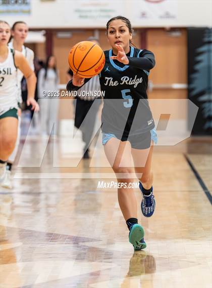 Thumbnail 1 in Fossil Ridge vs. Riverdale Ridge photogallery.