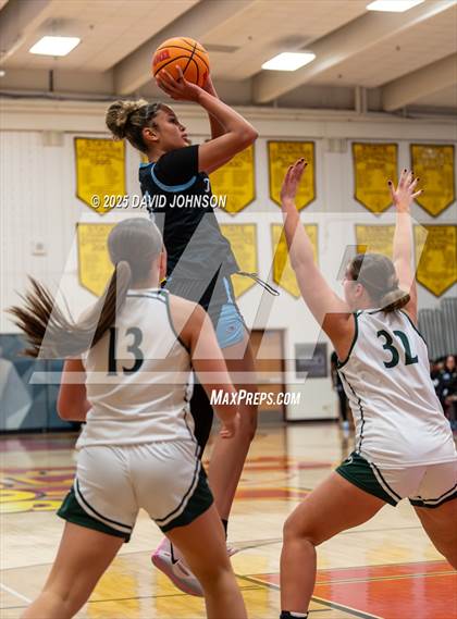 Thumbnail 3 in Fossil Ridge vs. Riverdale Ridge photogallery.