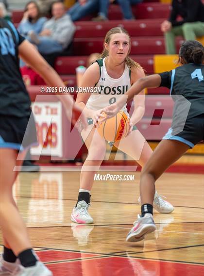 Thumbnail 2 in Fossil Ridge vs. Riverdale Ridge photogallery.