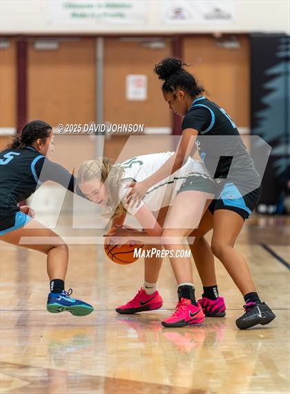 Thumbnail 3 in Fossil Ridge vs. Riverdale Ridge photogallery.