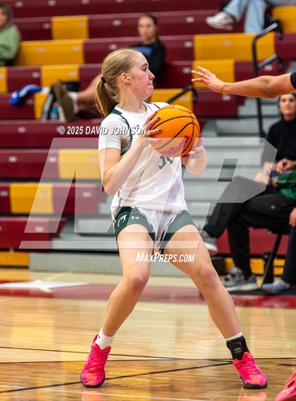 Thumbnail 1 in Fossil Ridge vs. Riverdale Ridge photogallery.