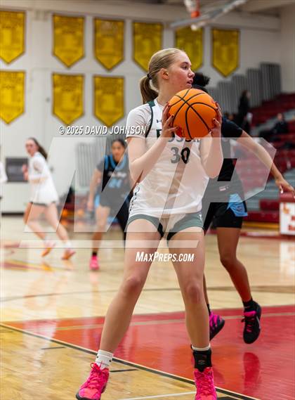 Thumbnail 1 in Fossil Ridge vs. Riverdale Ridge photogallery.