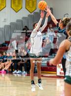 Photo from the gallery "Fossil Ridge vs. Riverdale Ridge"