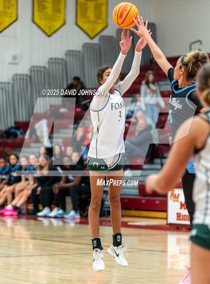 Thumbnail 3 in Fossil Ridge vs. Riverdale Ridge photogallery.