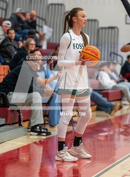 Thumbnail 2 in Fossil Ridge vs. Riverdale Ridge photogallery.