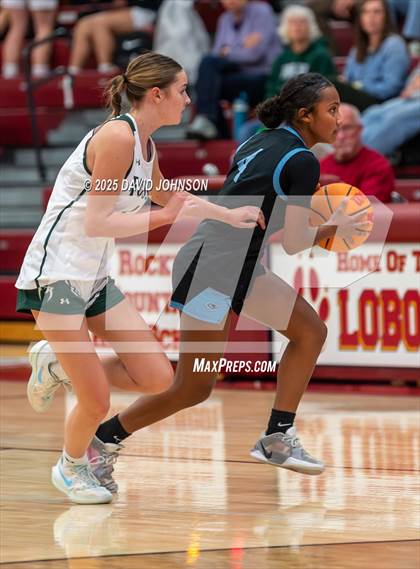 Thumbnail 1 in Fossil Ridge vs. Riverdale Ridge photogallery.