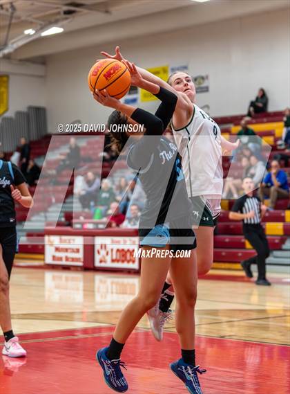 Thumbnail 1 in Fossil Ridge vs. Riverdale Ridge photogallery.