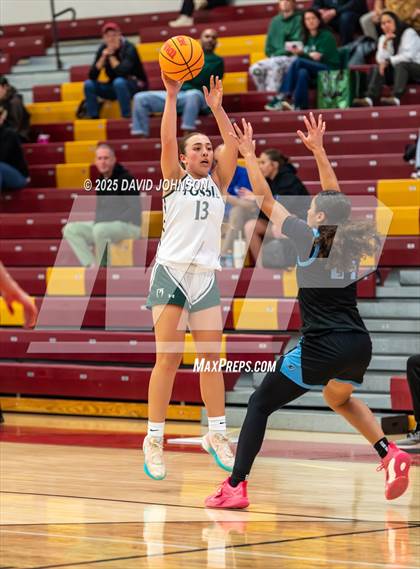 Thumbnail 1 in Fossil Ridge vs. Riverdale Ridge photogallery.