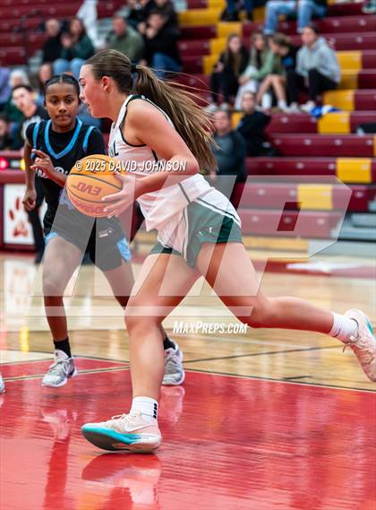 Thumbnail 3 in Fossil Ridge vs. Riverdale Ridge photogallery.