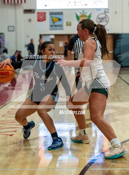 Thumbnail 3 in Fossil Ridge vs. Riverdale Ridge photogallery.