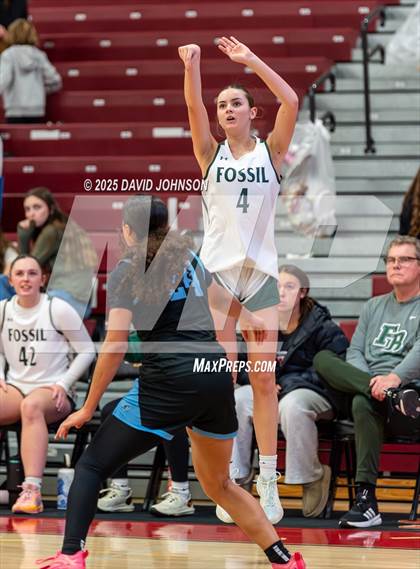 Thumbnail 3 in Fossil Ridge vs. Riverdale Ridge photogallery.