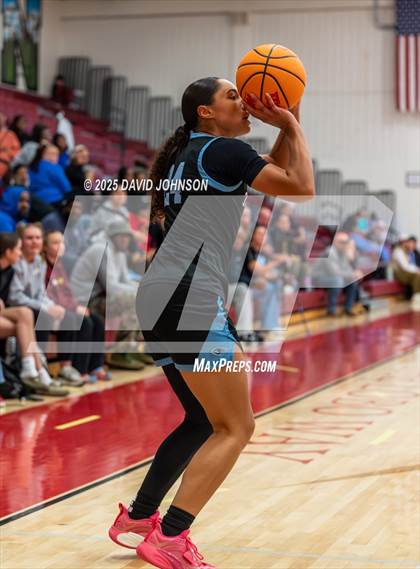 Thumbnail 3 in Fossil Ridge vs. Riverdale Ridge photogallery.