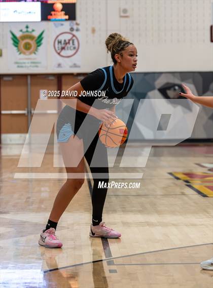 Thumbnail 2 in Fossil Ridge vs. Riverdale Ridge photogallery.