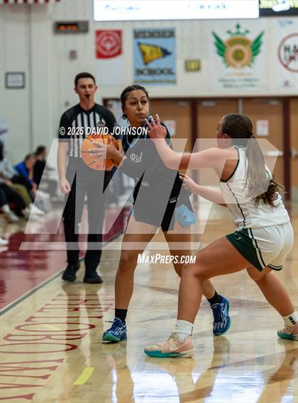 Thumbnail 1 in Fossil Ridge vs. Riverdale Ridge photogallery.