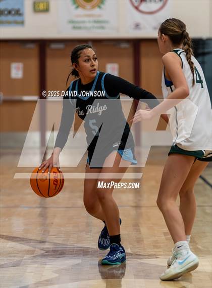 Thumbnail 3 in Fossil Ridge vs. Riverdale Ridge photogallery.