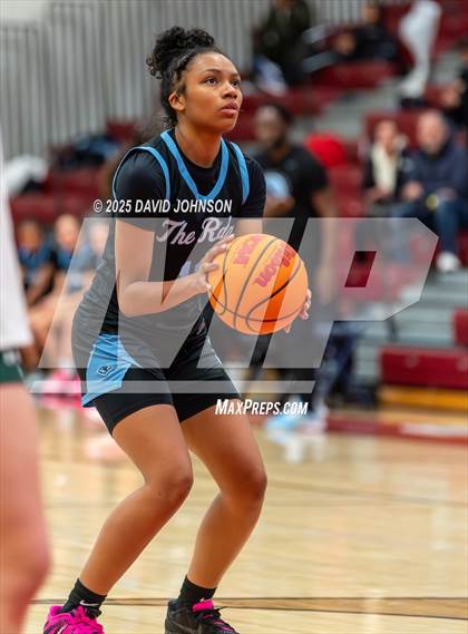 Thumbnail 1 in Fossil Ridge vs. Riverdale Ridge photogallery.