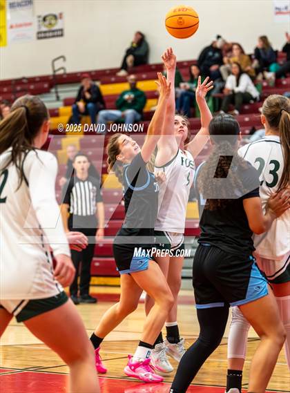 Thumbnail 3 in Fossil Ridge vs. Riverdale Ridge photogallery.