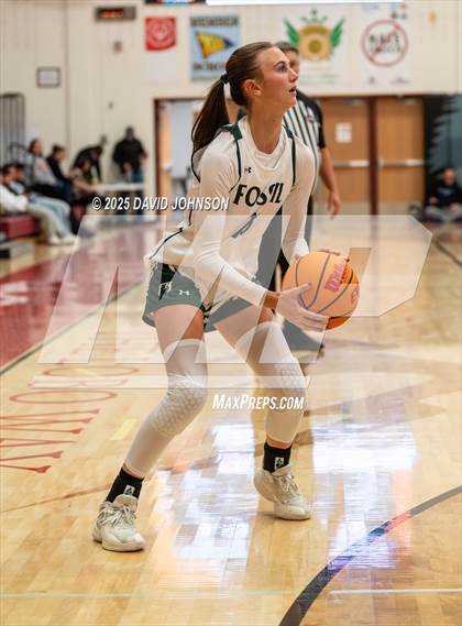 Thumbnail 3 in Fossil Ridge vs. Riverdale Ridge photogallery.