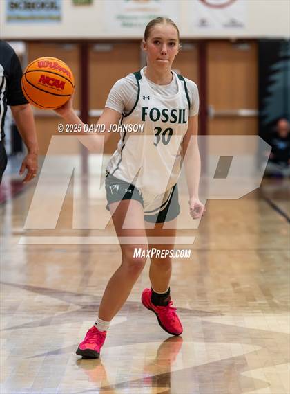 Thumbnail 1 in Fossil Ridge vs. Riverdale Ridge photogallery.