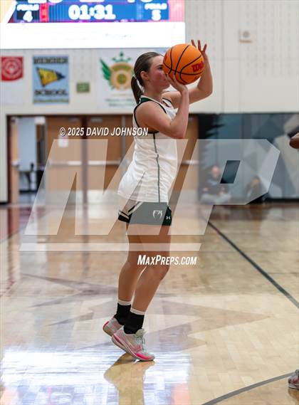 Thumbnail 3 in Fossil Ridge vs. Riverdale Ridge photogallery.