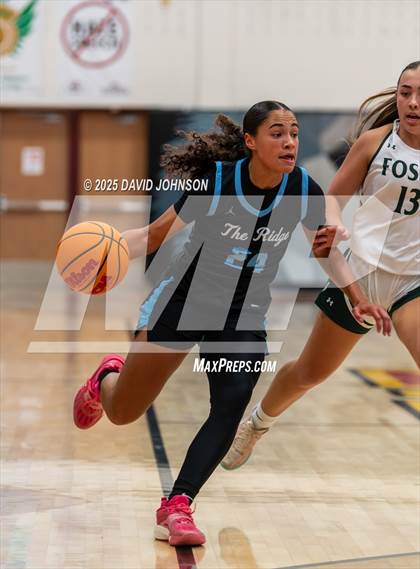 Thumbnail 3 in Fossil Ridge vs. Riverdale Ridge photogallery.