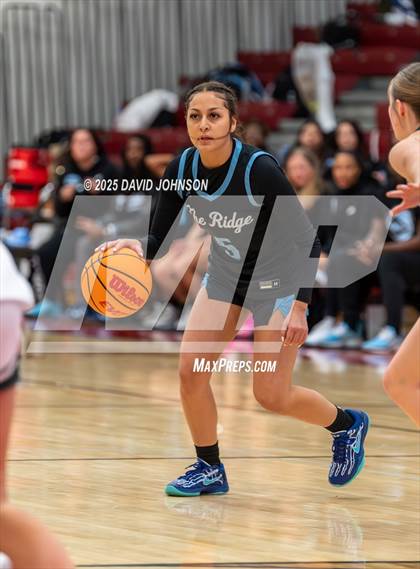 Thumbnail 1 in Fossil Ridge vs. Riverdale Ridge photogallery.