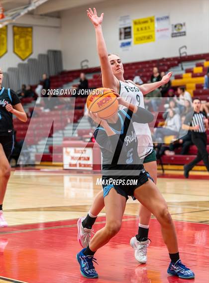 Thumbnail 3 in Fossil Ridge vs. Riverdale Ridge photogallery.