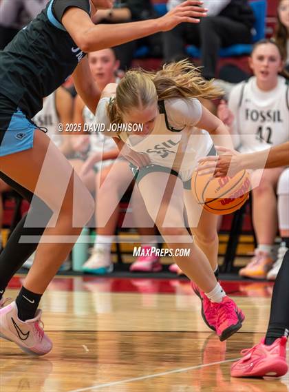 Thumbnail 3 in Fossil Ridge vs. Riverdale Ridge photogallery.